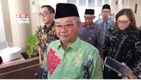 Abdul Mu'ti Beberkan Rencana Perubahan Sistem MBG