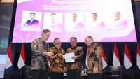 Sinarmas AM Bidik Pasar Dana Pensiun Pekerja Informal