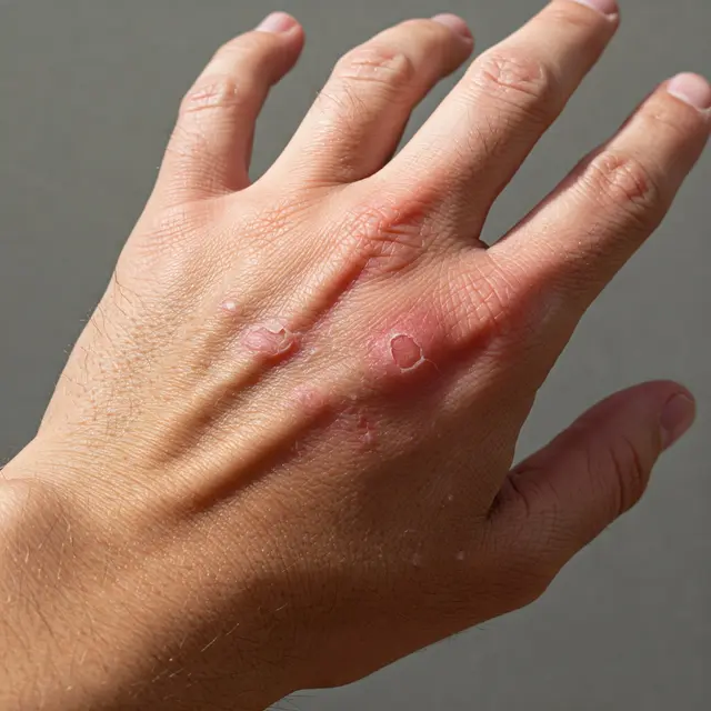 Cara Mengatasi Kulit Tangan Mengelupas, Simak Pula Penyebab dan Pencegahannya
