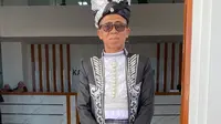 Kepala Dinas Pendidikan dan Kebudayaan Buteng, Abdullah (Arfaandi Ibrahim/Liputan6.com)