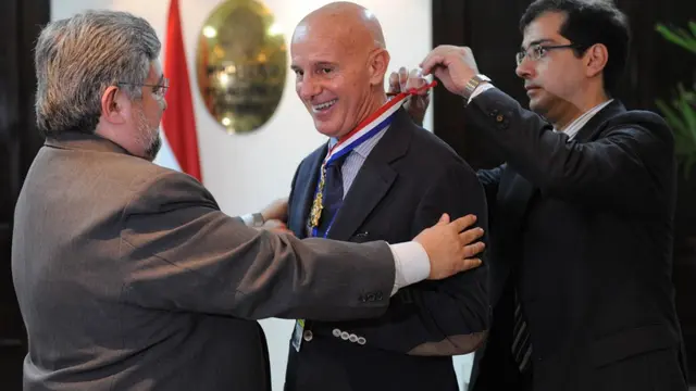Arrigo Sacchi