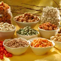 Yuk, kita nostalgia dengan jajanan 90-an yang sempat nge-hits pada jamannya!