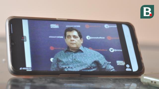 Carlos Oliveira, Arema FC