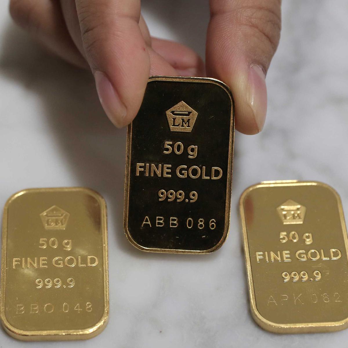 Daftar Harga Emas Antam 0,5 Gram hingga 1 Kg Hari Ini 28 Mei 2021 - Bisnis  Liputan6.com