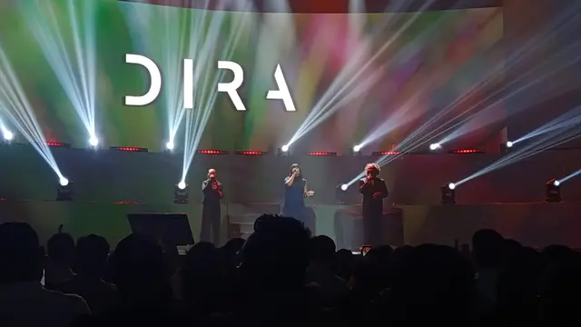 Dira Sugandi