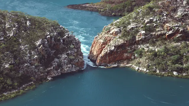 Pemerintah Australia Akan Mengembangkan Destinasi Pariwisata yang Baru