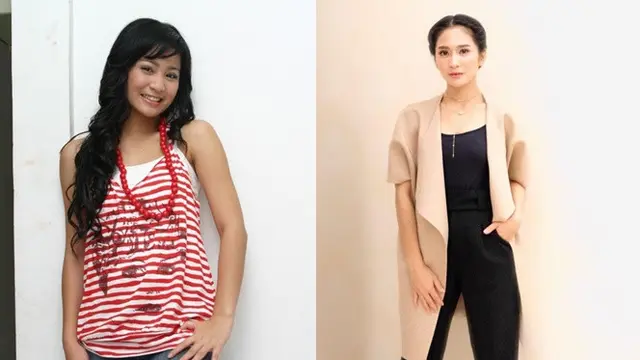 Transformasi Bunga Zainal