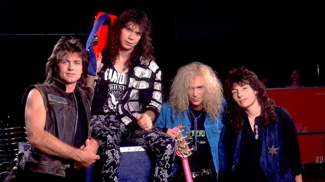 [Bintang] Mr. Big