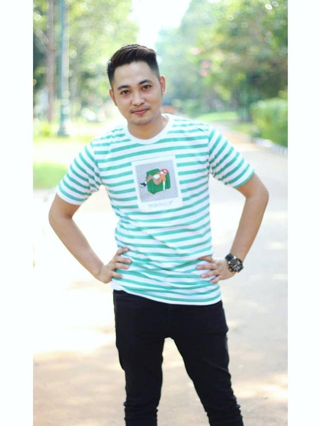 6 Potret Irwan Dangdut Academy 2 saat di Luar Panggung, Curi Perhatian