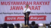 Jokowi Perintahkan Musra Terus Dilanjutkan