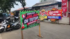 Heboh Pernikahan Anak Anggota DPRD Depok Tutup Akses TPA Cipayung