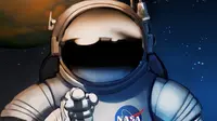 NASA Buka Lowongan Pekerjaan di Planet Mars, Mau?