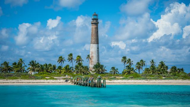 Dry Tortugas National Park