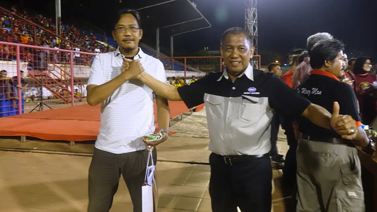 Surabaya United 