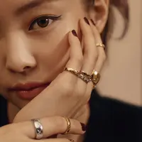 Inspirasi perhiasan yang tren di 2022 jelang hari Valentine (Chanel)