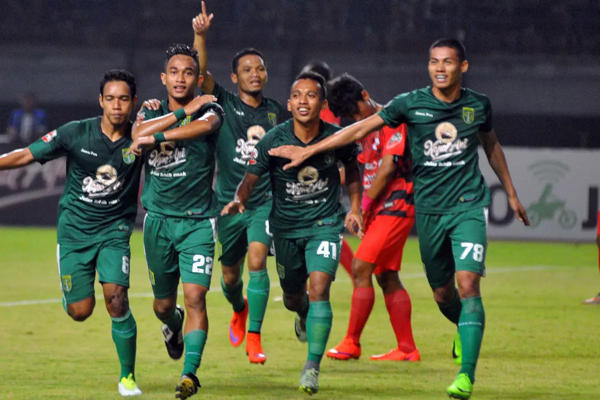 Persebaya Surabaya