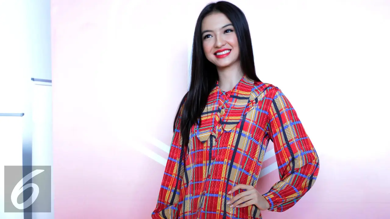 Raline Shah