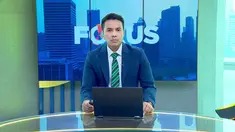 Fokus edisi (01/05) dengan berita-berita sebagai berikut, Arus Balik Lebaran 2023, Penyelamatan Ibu Hamil Saat Arus Balik, Menutup Masa Libur Lebaran, Kemacetan di Kawasan Wisata.