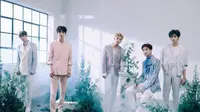 Nu'Est Konser di Jakarta Hari Ini, Penonton Dilarang Bawa Ransel dan Merekam Acara
