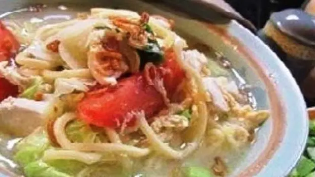 Warung Bakmi Pak H Dul Galabo