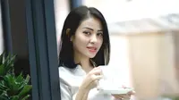 Dijuluki Ratu Model Iklan, Lestari Banting Setir ke Musik Religi di Tengah Pandemi Covid-19