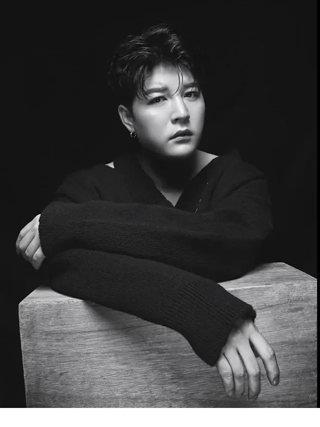 7 Potret Terbaru Shindong Super Junior, Sukses Turunkan Berat Badan Hingga 30 Kg