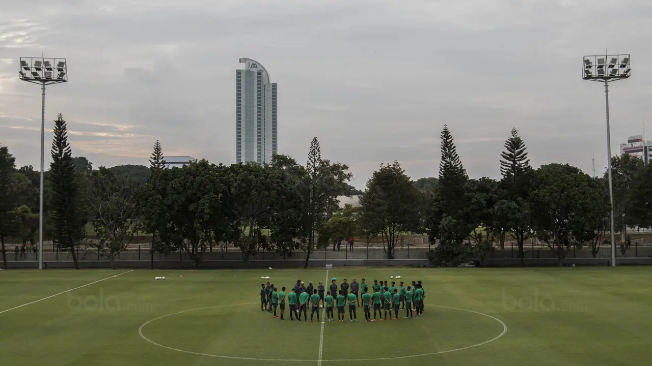Timnas Indonesia