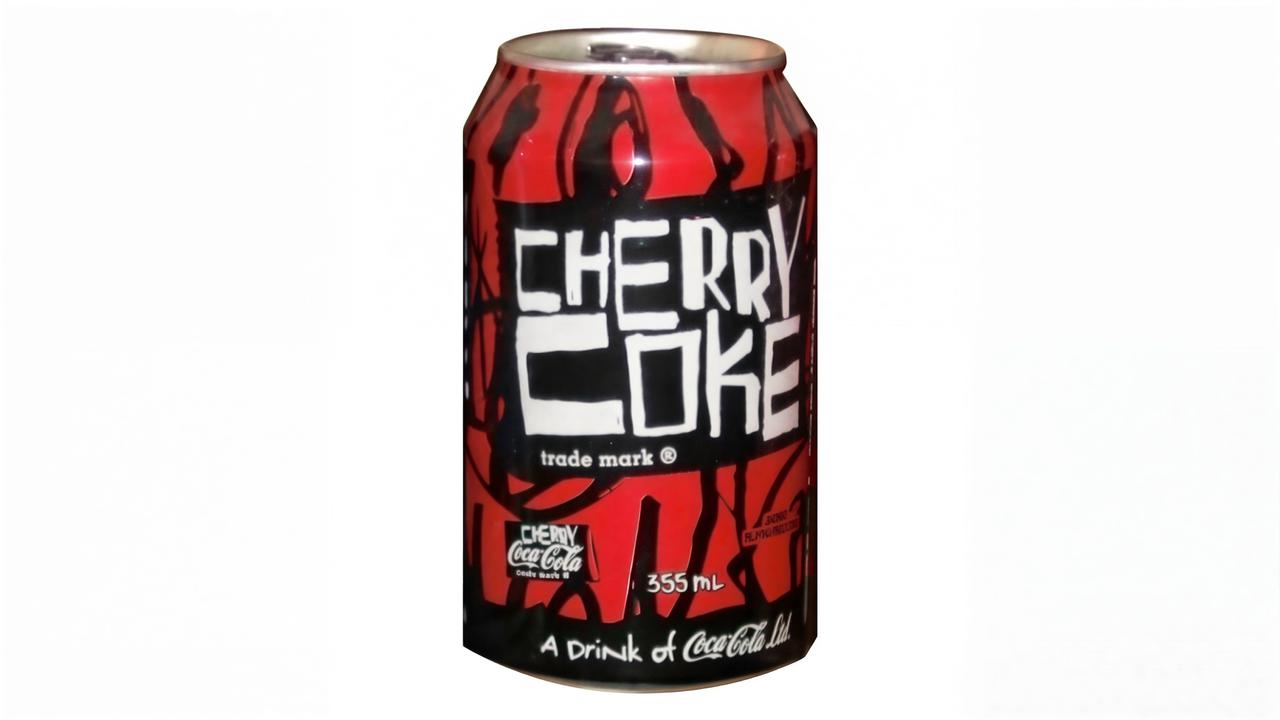 Coca-Cola Cherry Will Return With a Diet Coke Variant in 2026