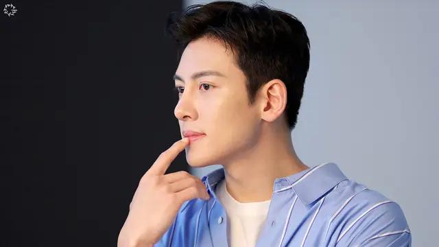 Ji Chang Wook (Glorious Entertainment)