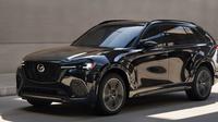 Mazda umumkan recall lebih dari 100 ribu unit CX-70 dan CX-90 karena masalah indikator bahan bakar (Mazda)