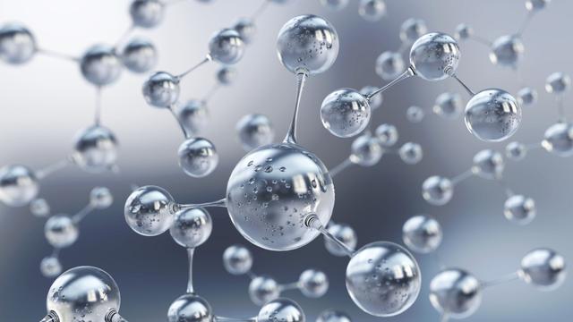 Silver-Ion, Terobosan Baru untuk Basmi Bakteri Berbahaya (Anusorn Nakdee/Shutterstock)