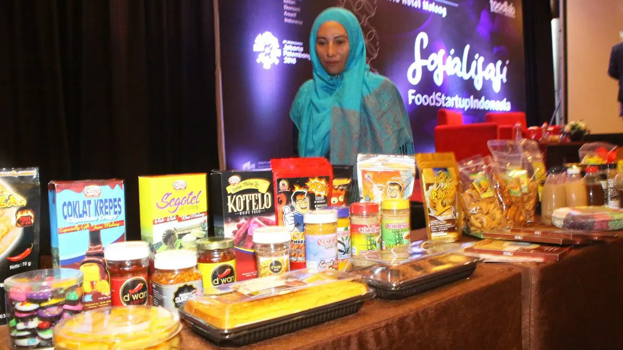 Peluang Modal dari Investor untuk Pelaku Bisnis Kuliner di Malang