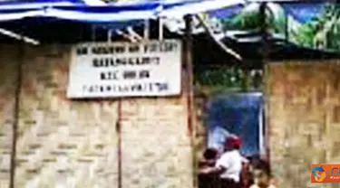 Citizen6, Tapanuli: Keadaan SDN Batanggarut, Kecamatan Dolok, Kabupaten Paluta, kondisnya sangat memprihatinkan. Hingga saat ini belum ada perbaikan dari pemerintah daerah setempat. 