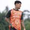 Shayne Pattynama menjalani latihan bersama Persija Jakarta di Persija Training Ground, Depok, Jawa Barat pada Selasa (27/1/2026). (Dok. Persija)