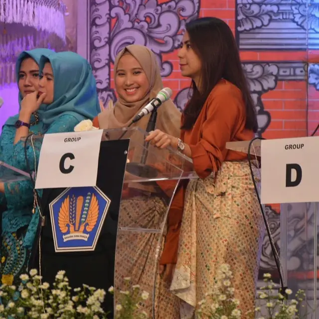 Masih Ingat Si Tomboi Agni Idola Cilik? Ini 6 Potret Terbarunya