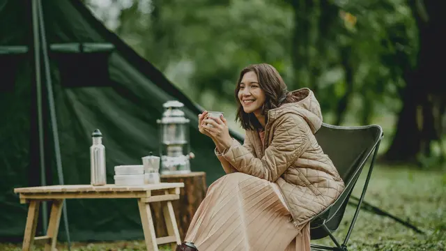 Nanti Kita Cerita Tentang 2020 dalam Balutan Koleksi Terbaru UNIQLO Fall/Winter 2020