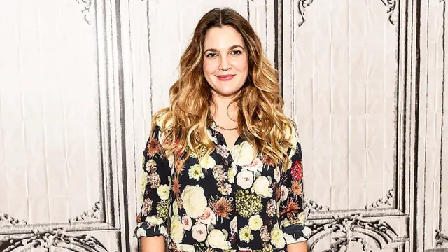 [Bintang] Drew Barrymore