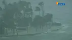 Di Amerika Serikat, badai Irma menghantam negara bagian Florida dengan kecepatan angin mencapai 200 km/jam. 