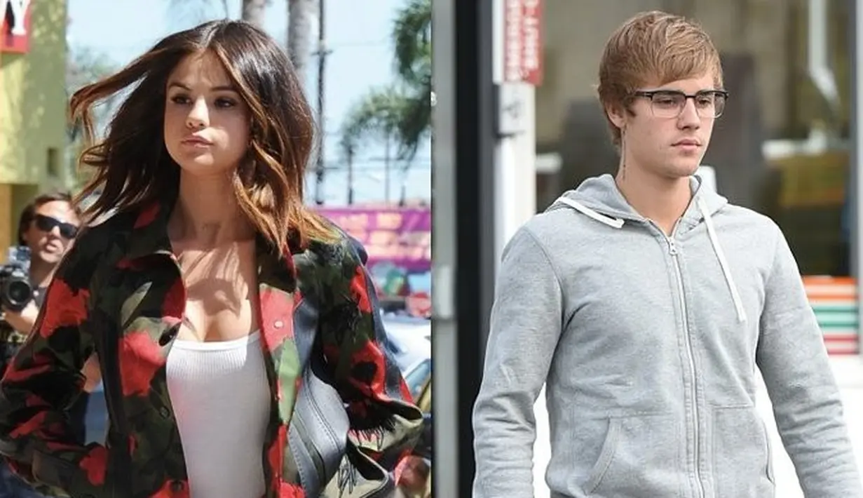 Ini adalah kali pertama pasangatn tersebut bersama usai bermingggu-minggu seperti sembunyi dari kamera. (aceshowbiz)