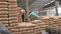 Semen Indonesia Wajib Tender Offer Usai Akuisisi Saham Holcim