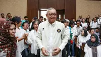 Divonis 4,5 Tahun Penjara, Hari Karyuliarto Sebut Putusan Hakim Jahat dan Mau Gugat BPK ke PTUN