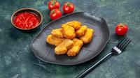 Chicken nugget recipe to try at home. (Photo: mdjaff/Freepik)