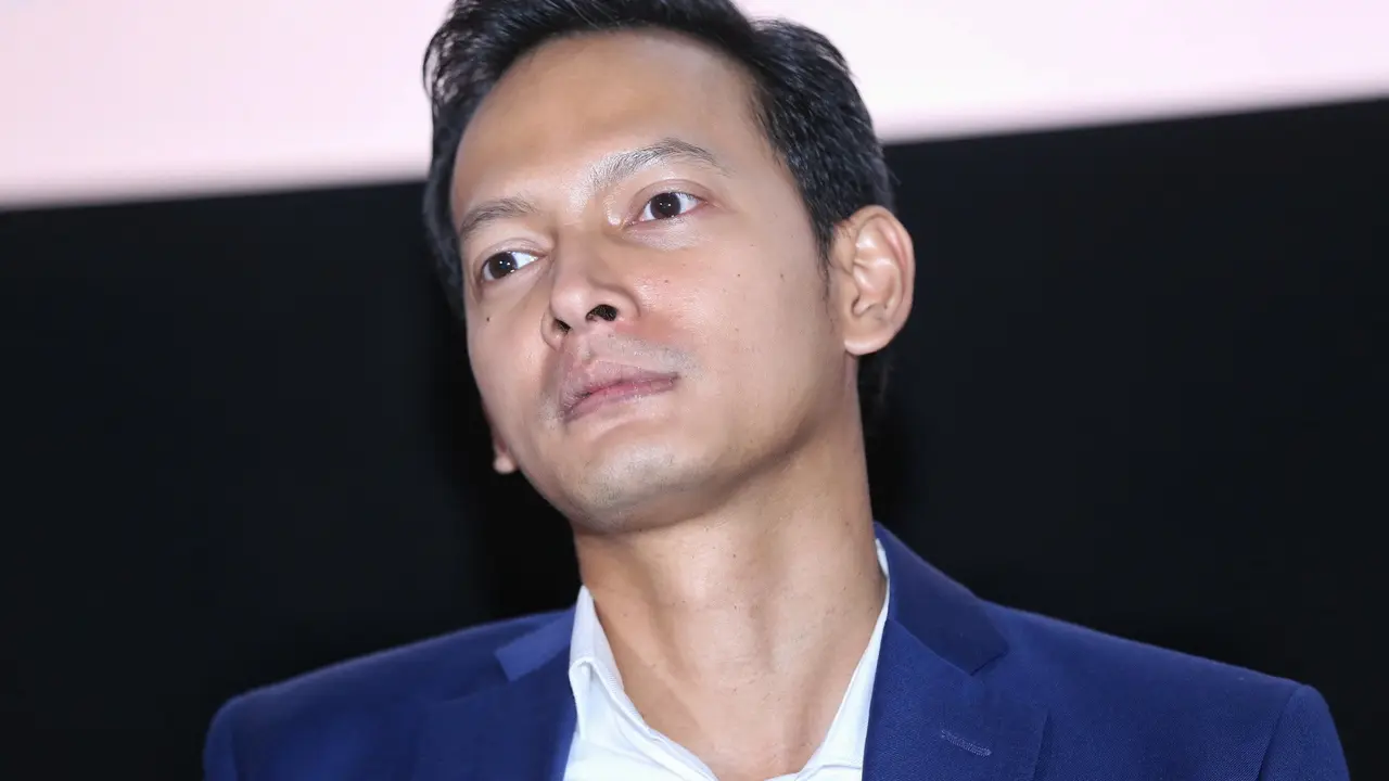 [Bintang] Fedi Nuril