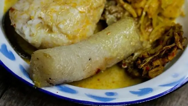Soto Uta Dada