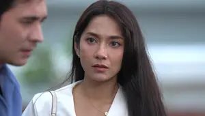 Sinetron&nbsp;Luka Cinta&nbsp;tayang di SCTV. (dok. SCTV-Sinemaart)