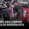Bentrokan terjadi antara ratusan penambang Bolivia dan aparat kepolisian di ibu kota La Paz, Selasa (30/12), dalam aksi protes hari kedelapan menentang kebijakan pemerintah yang menghapus subsidi bahan bakar.