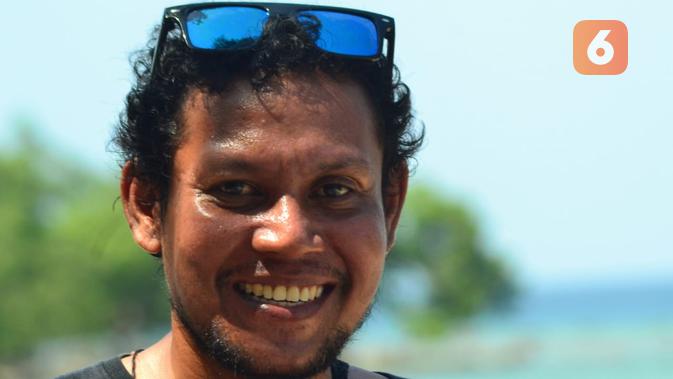 Foto: Perintis Nagi Kreatif Jaya, Franko Nalele