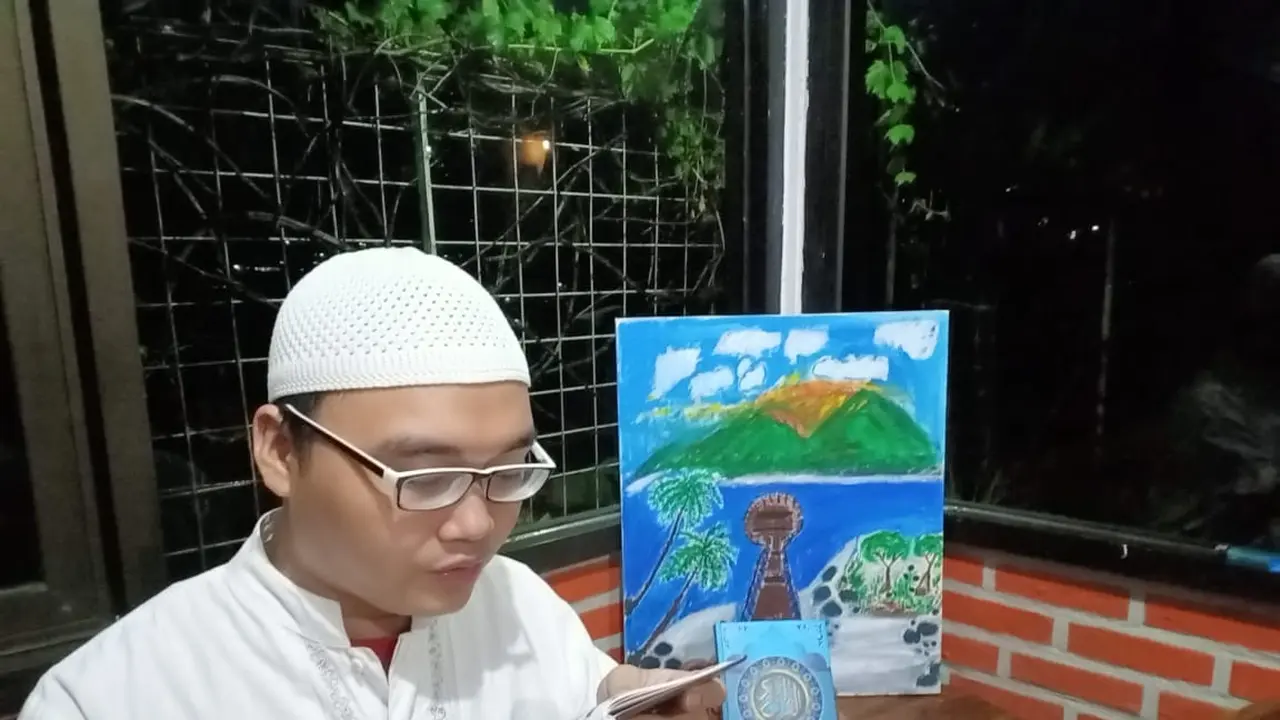 Nazario Prianggara Kurniawan