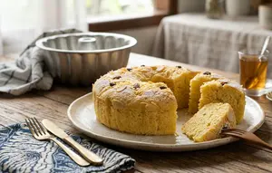 Resep Bolu Kentang Jadul Kukus, Lembut dan Harum untuk Teman Ngopi