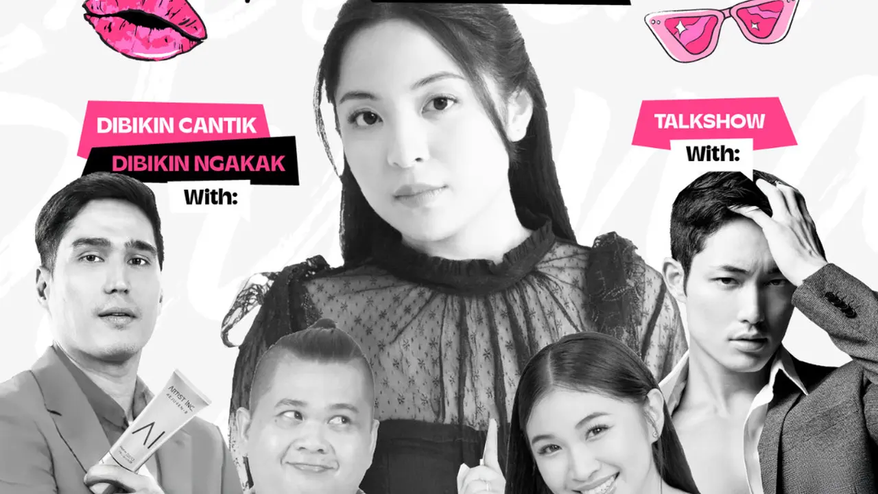 BeautyFest Asia 2025